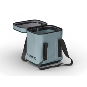 Montpellier4x4 | Dometic Dometic GO Soft Storage 10L/2.6Gal / Glacier